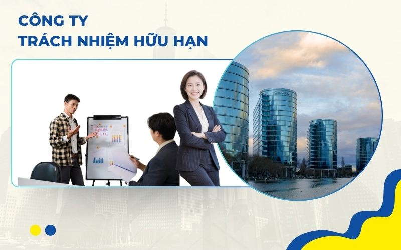 Công ty trách nhiệm hữu hạn