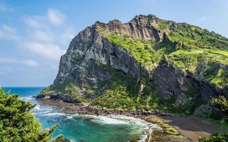 Đảo Jeju