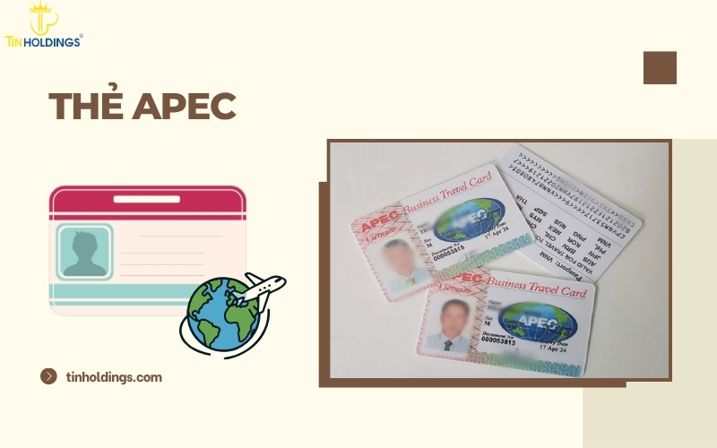 Thẻ APEC