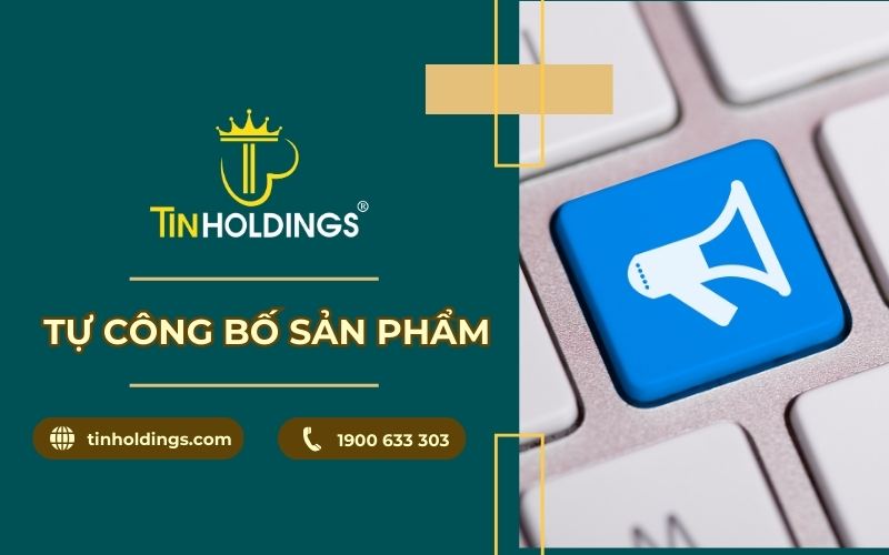 Hồ sơ, thủ tục tự công bố sản phẩm theo quy định