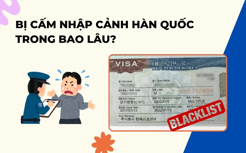 Bị cấp nhập cảnh
