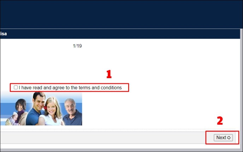 Đồng ý điều khoản