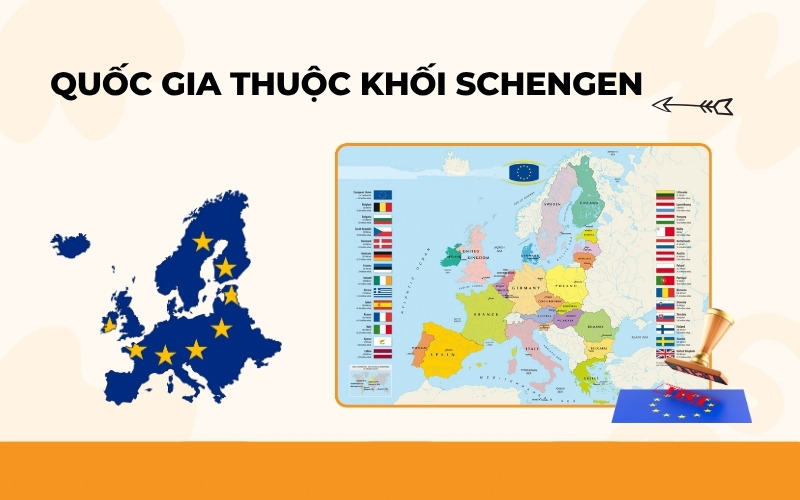 Quốc gia khối Schengen