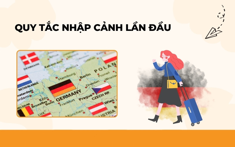 Quy tắc nhập cảnh