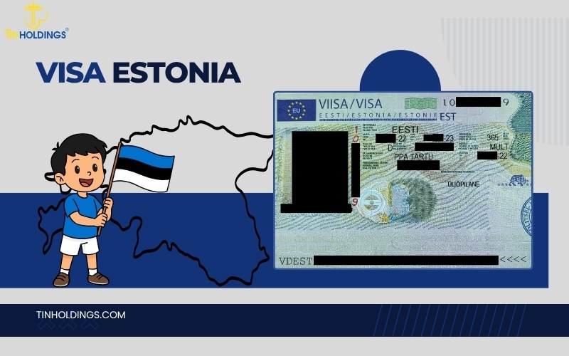 Visa Estonia