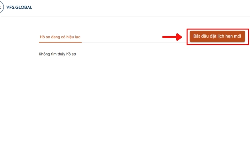 Đặt hẹn visa Lithuania