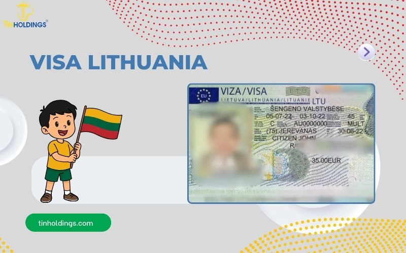 Visa Lithuania