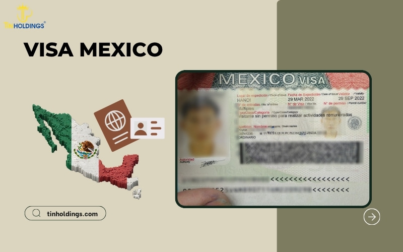 Visa Mexico