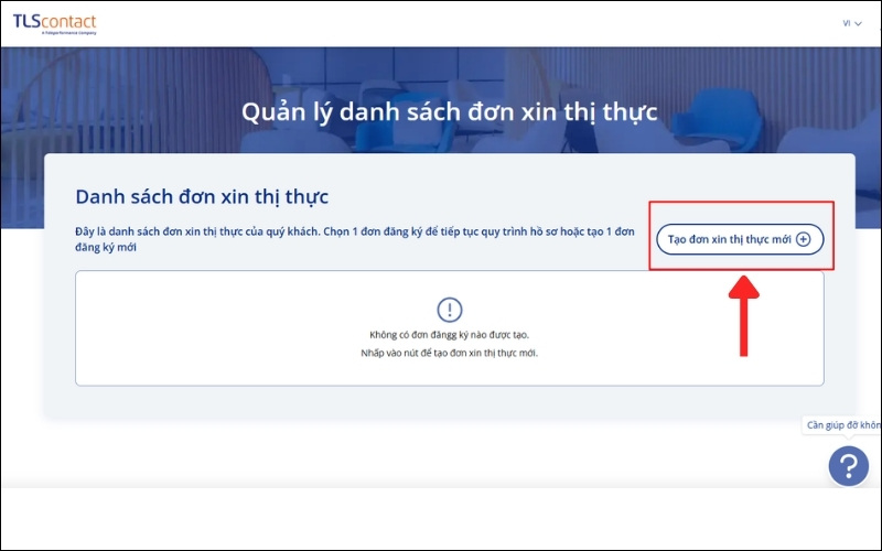 Tạo đơn visa Monaco