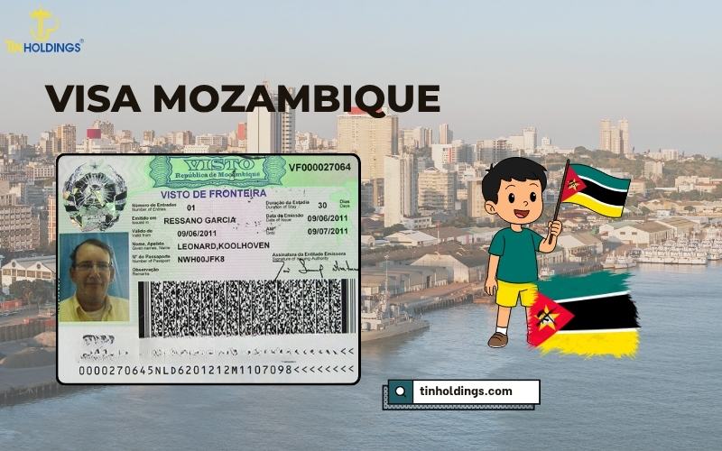 Visa Mozambique