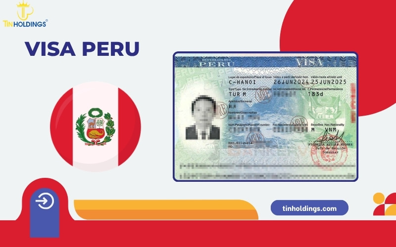 Visa Peru