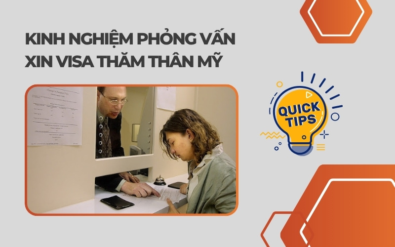 Kinh nghiệm phỏng vấn