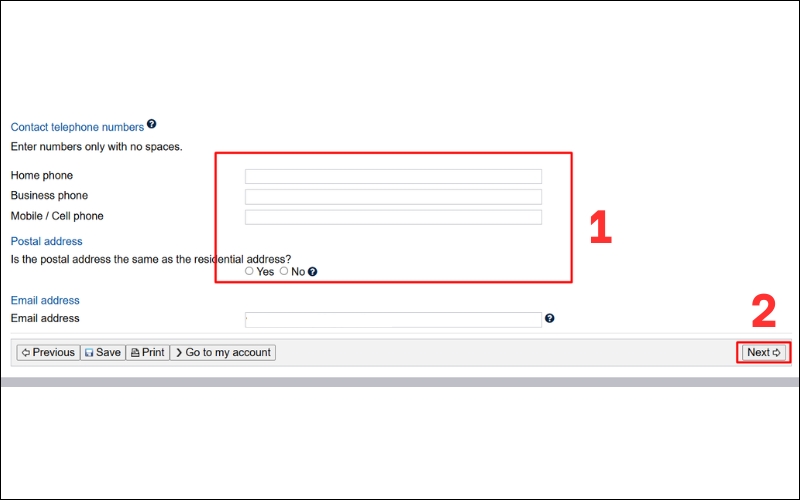 Thông tin còn lại