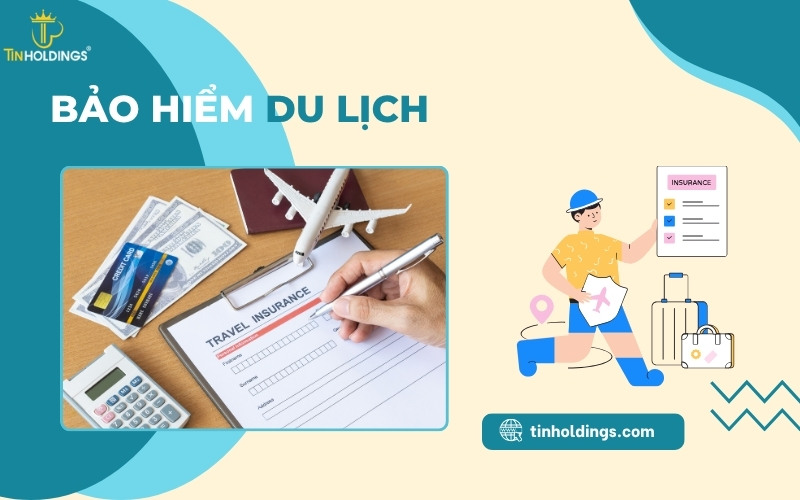Bảo hiểm du lịch