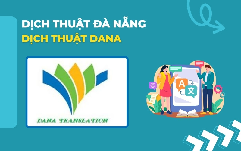 Dịch thuật Dana