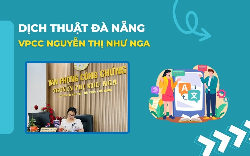 VPCC Nguyễn Thị Như Nga