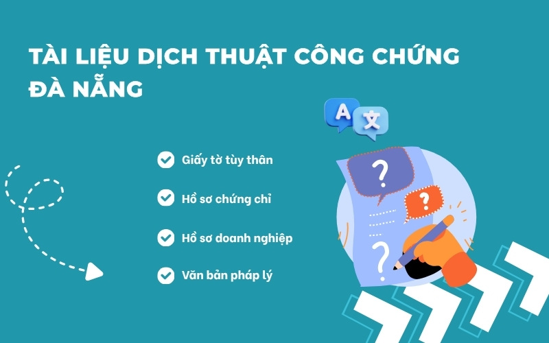 Tài liệu dịch thuật