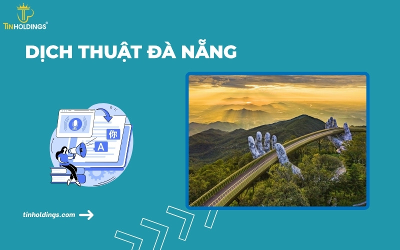 Dịch thuật Đà Nẵng