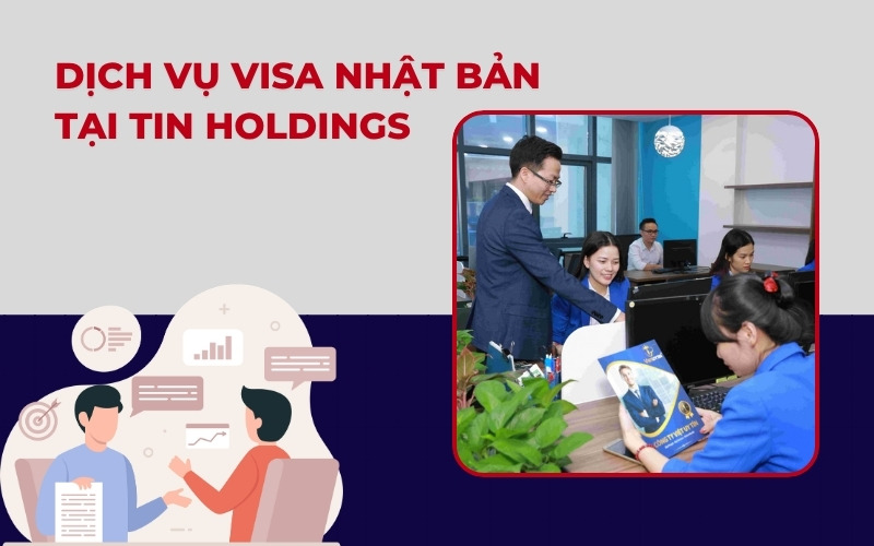 Dịch vụ visa Nhật Bản uy tín