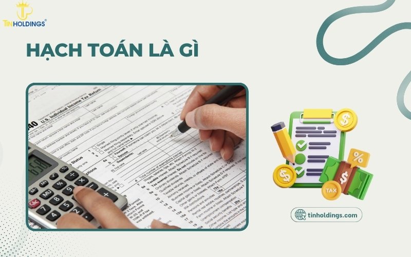 Hạch toán là gì