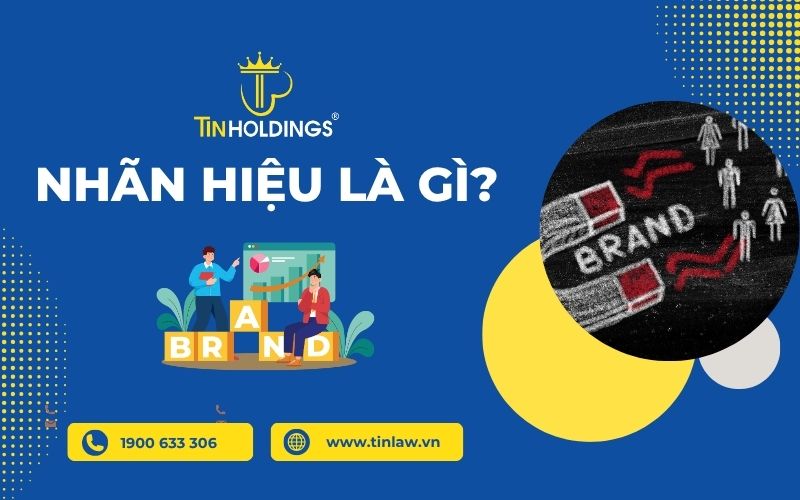 Nhãn hiệu là gì? Phân biệt nhãn hiệu và thương hiệu theo quy định