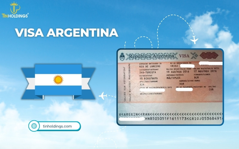 Visa Argentina