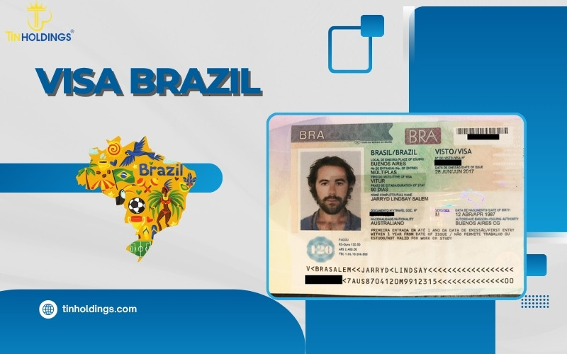 Visa Brazil