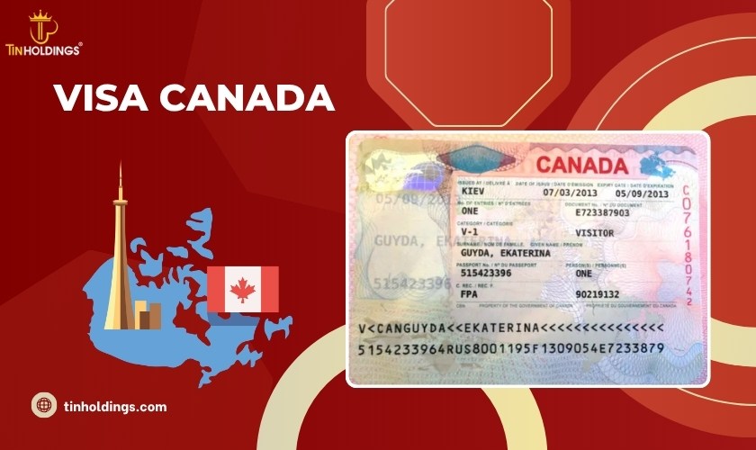 Visa Canada