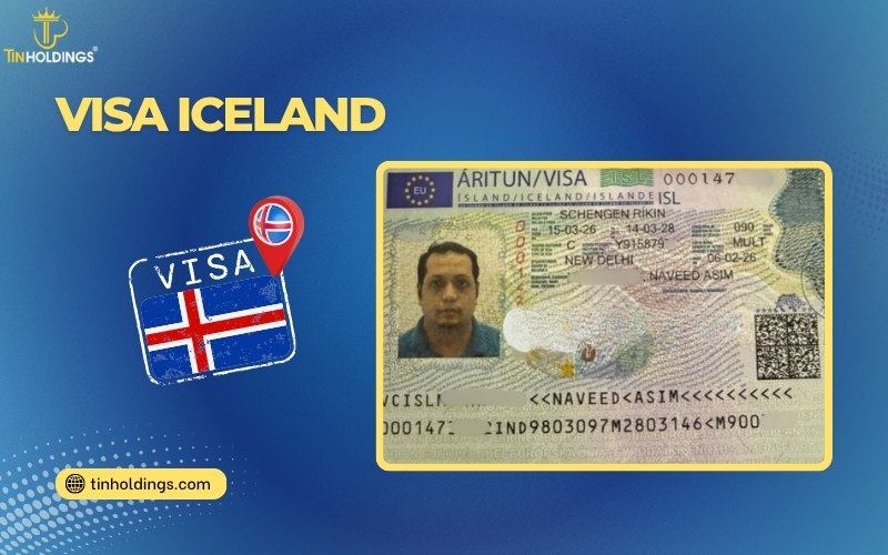 Visa Iceland
