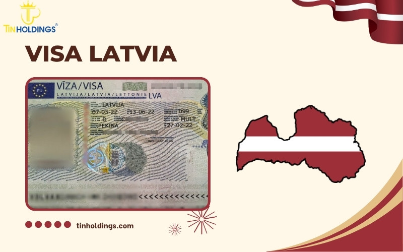 Visa Latvia