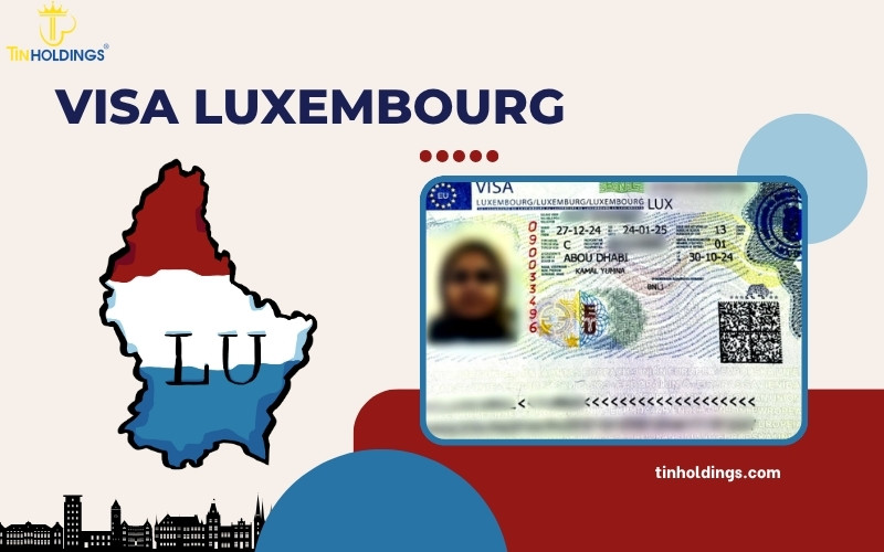Visa Luxembourg