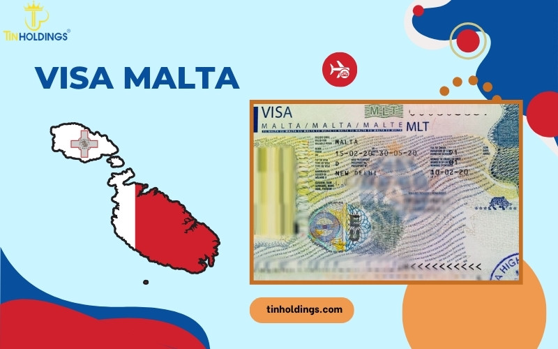 Visa Malta