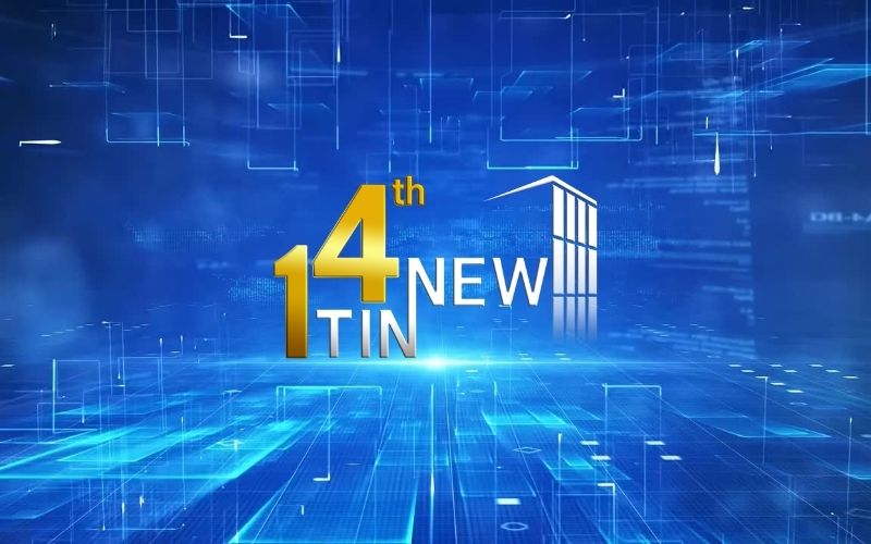 TINDAY 2026 - 1TIN4NEW: Kỷ niệm 14 năm ngày thành lập