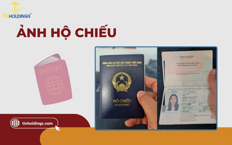 Ảnh hộ chiếu