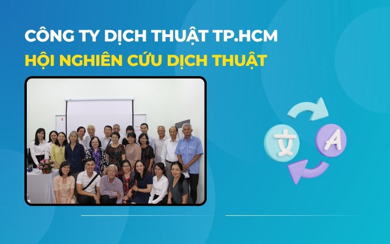 Hội Nghiên cứu dịch thuật