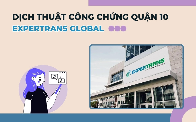 Expertrans Global