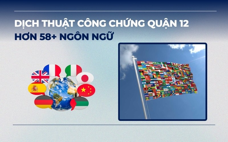 Dịch thuật đa ngôn ngữ