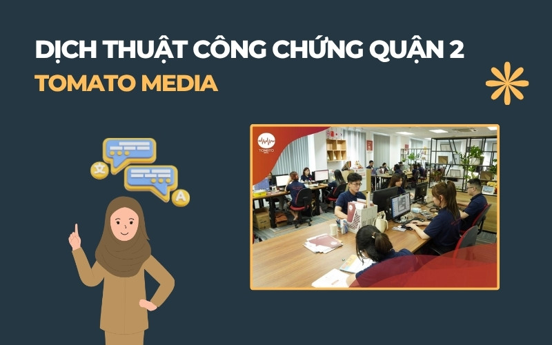 Công ty Tomato Media