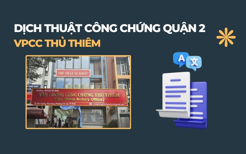 VPCC Thủ Thiêm
