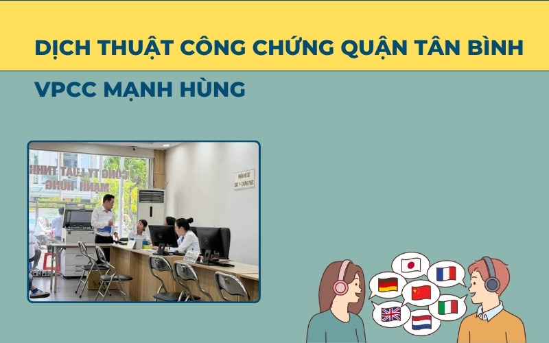 VPCC Mạnh hùng