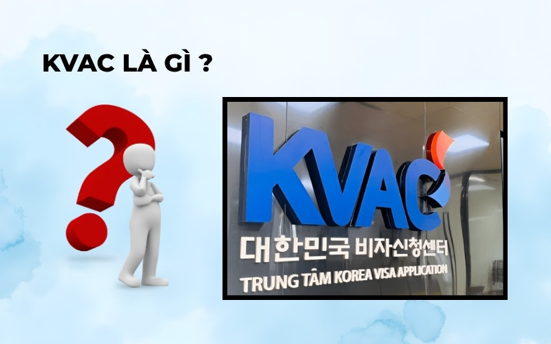 KVAC là gì?