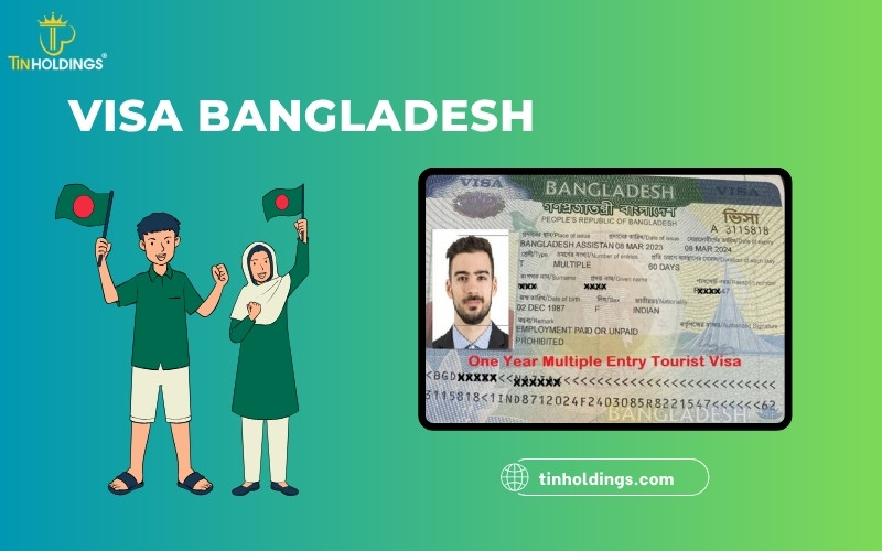 Visa Bangladesh