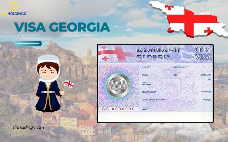 Visa Georgia