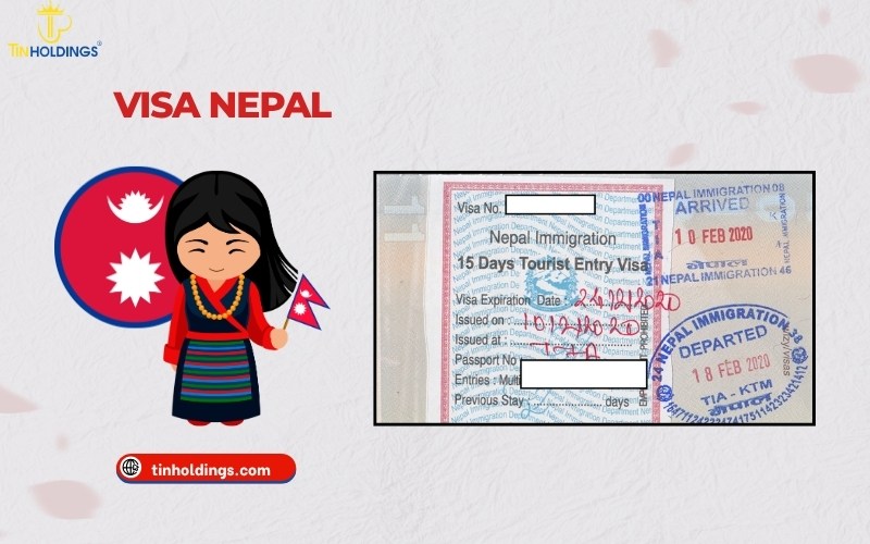 Visa Nepal