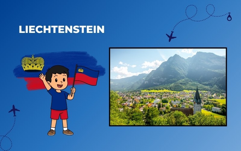 Liechtenstein