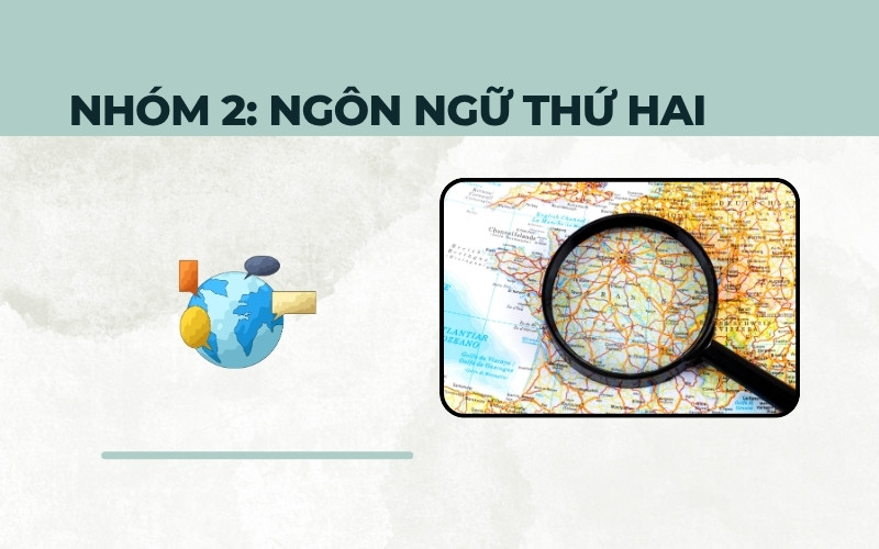 Các nước nói tiếng Pháp thứ hai