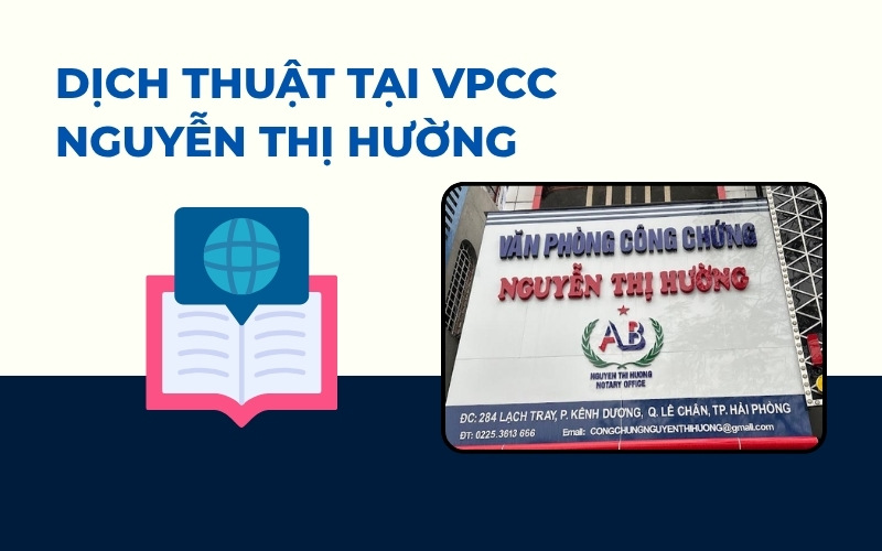 VPCC Nguyễn Thị Hường