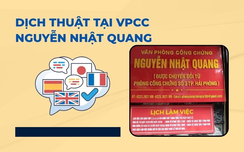 VPCC Nguyễn Nhật Quang