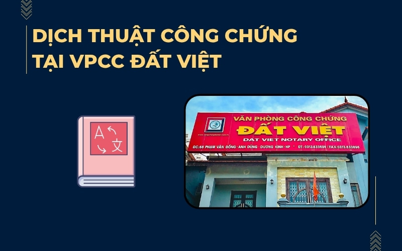 VPCC Đất Việt