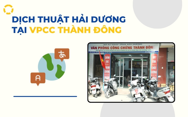 VPCC Thành Đông